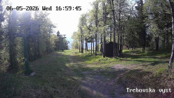 Sjezdovka Třebovská