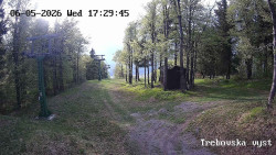 Sjezdovka Třebovská