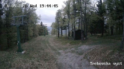 Sjezdovka Třebovská
