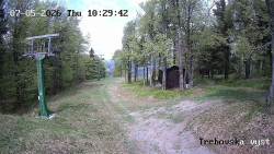 Sjezdovka Třebovská
