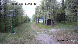 Sjezdovka Třebovská