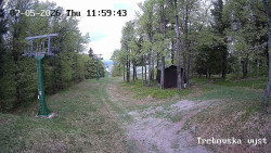 Sjezdovka Třebovská