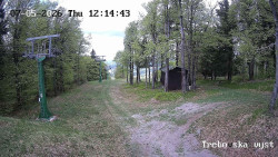 Sjezdovka Třebovská