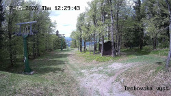 Sjezdovka Třebovská