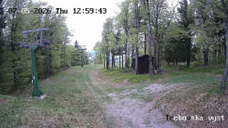 Sjezdovka Třebovská