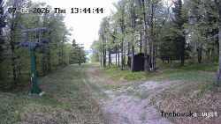 Sjezdovka Třebovská