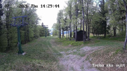 Sjezdovka Třebovská