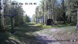 Sjezdovka Třebovská