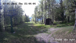 Sjezdovka Třebovská