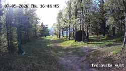 Sjezdovka Třebovská