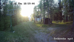 Sjezdovka Třebovská