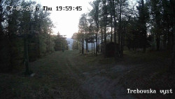 Sjezdovka Třebovská
