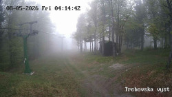 Sjezdovka Třebovská