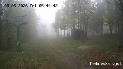 Sjezdovka Třebovská