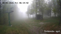 Sjezdovka Třebovská