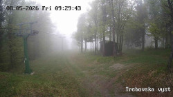 Sjezdovka Třebovská