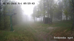 Sjezdovka Třebovská