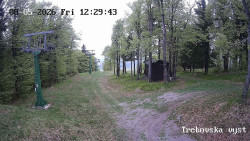 Sjezdovka Třebovská