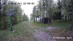 Sjezdovka Třebovská