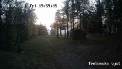 Sjezdovka Třebovská