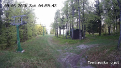 Sjezdovka Třebovská