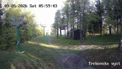 Sjezdovka Třebovská