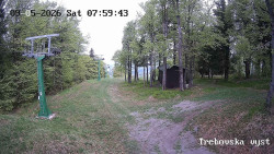 Sjezdovka Třebovská