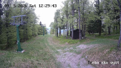 Sjezdovka Třebovská