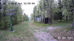 Sjezdovka Třebovská