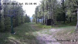 Sjezdovka Třebovská