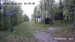 Sjezdovka Třebovská