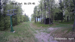 Sjezdovka Třebovská