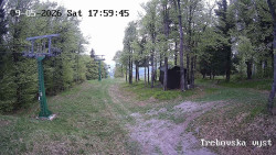 Sjezdovka Třebovská