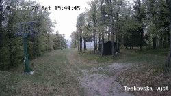 Sjezdovka Třebovská