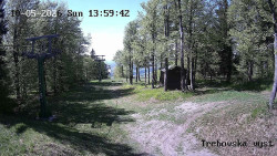 Sjezdovka Třebovská