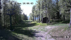 Sjezdovka Třebovská