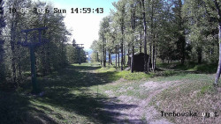 Sjezdovka Třebovská