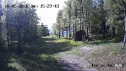 Sjezdovka Třebovská