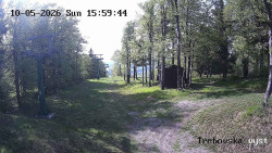 Sjezdovka Třebovská