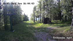 Sjezdovka Třebovská