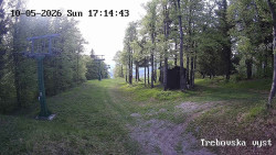 Sjezdovka Třebovská