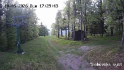 Sjezdovka Třebovská