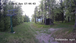 Sjezdovka Třebovská