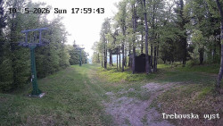 Sjezdovka Třebovská