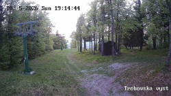 Sjezdovka Třebovská