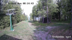 Sjezdovka Třebovská