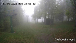 Sjezdovka Třebovská