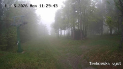 Sjezdovka Třebovská