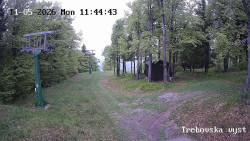 Sjezdovka Třebovská