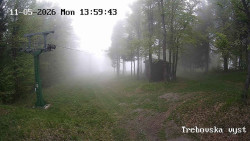 Sjezdovka Třebovská